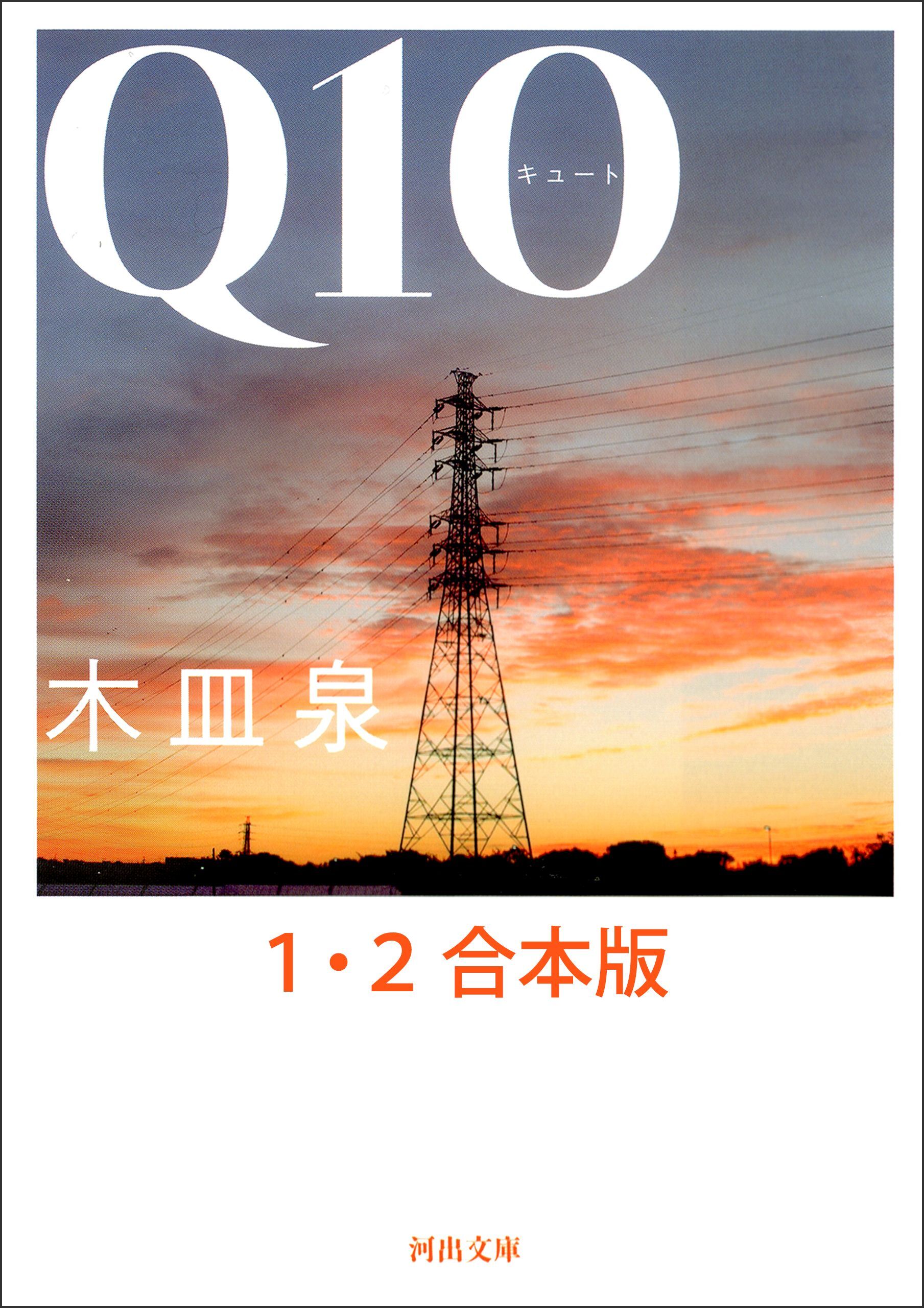 Ｑ１０　１・２合本版