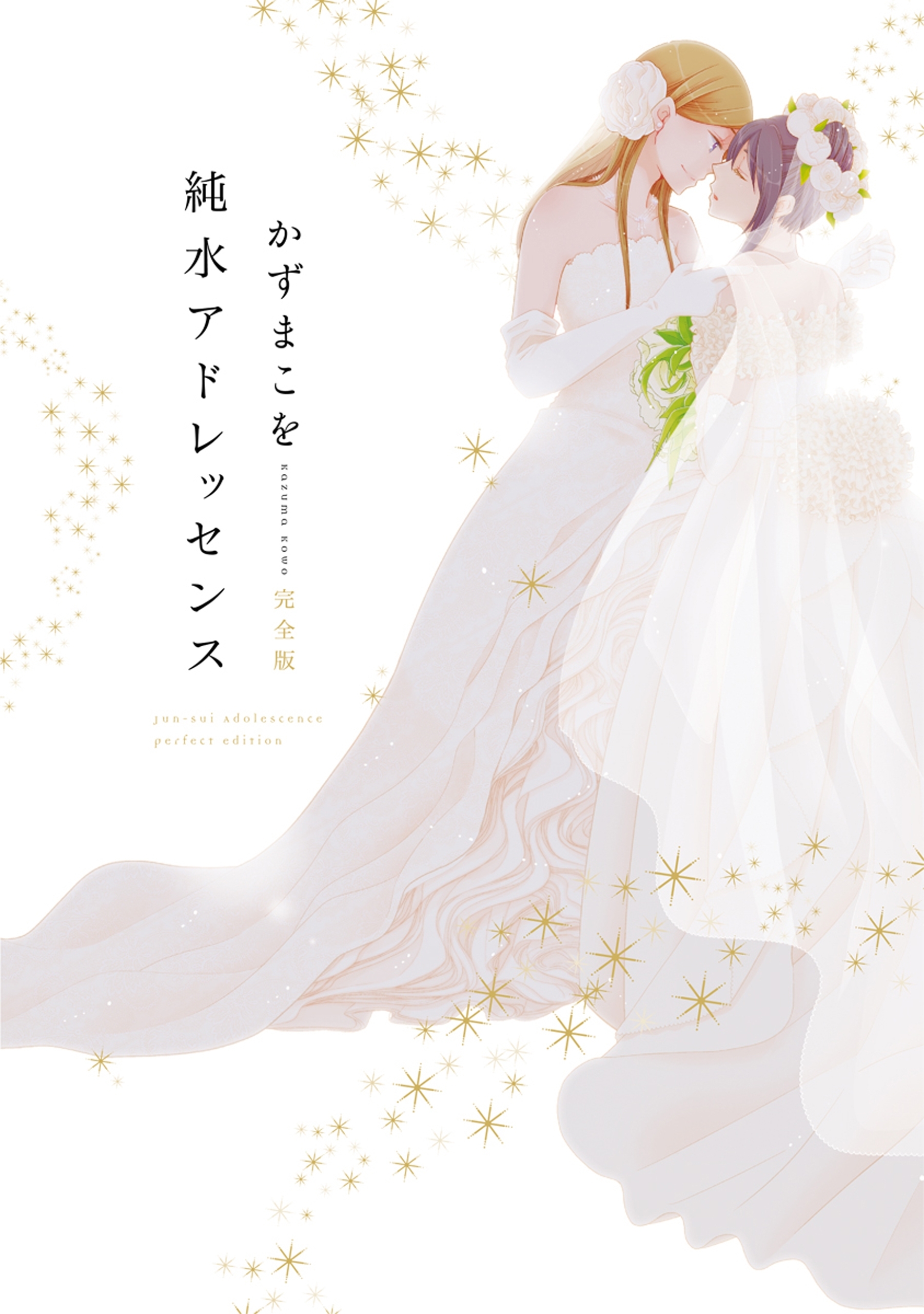 純水アドレッセンス　完全版（１）