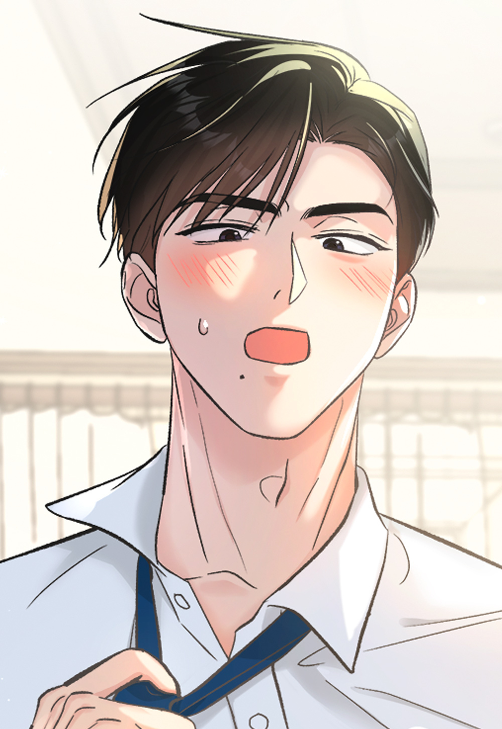 ダメ男好きにしたのはあなた22