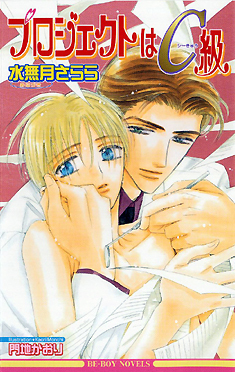 プロジェクトはC級