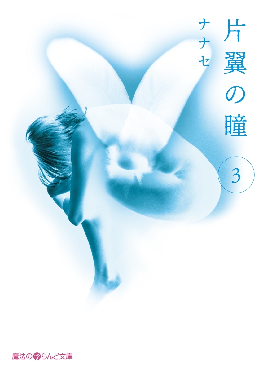 片翼の瞳