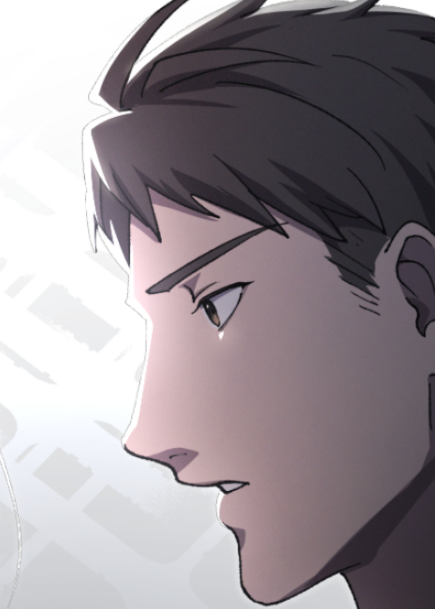 国守の愛～群青の人・イエーガー～【フルカラー】【タテヨミ】(11)