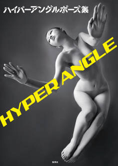 ハイパーアングルポーズ集