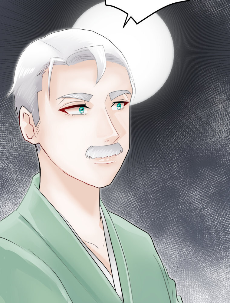 神様の家庭教師 第12話 反逆の友【タテヨミ】