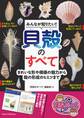 みんなが知りたい! 貝殻のすべて きれいな形や模様の魅力から殻の形成のヒミツまで