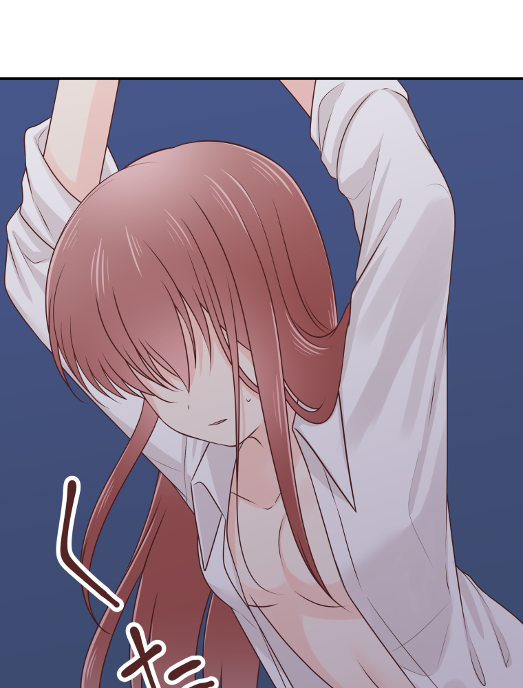 二重×監禁～二重人格のヤンデレ男に監禁されました～ 第30話 無意識【タテヨミ】