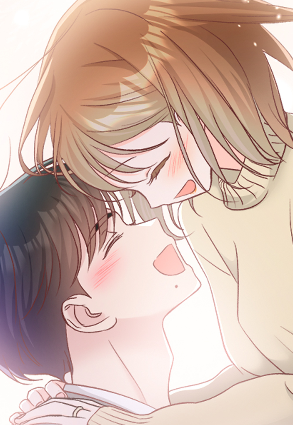 ダメ男好きにしたのはあなた