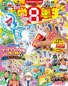 小学8年生