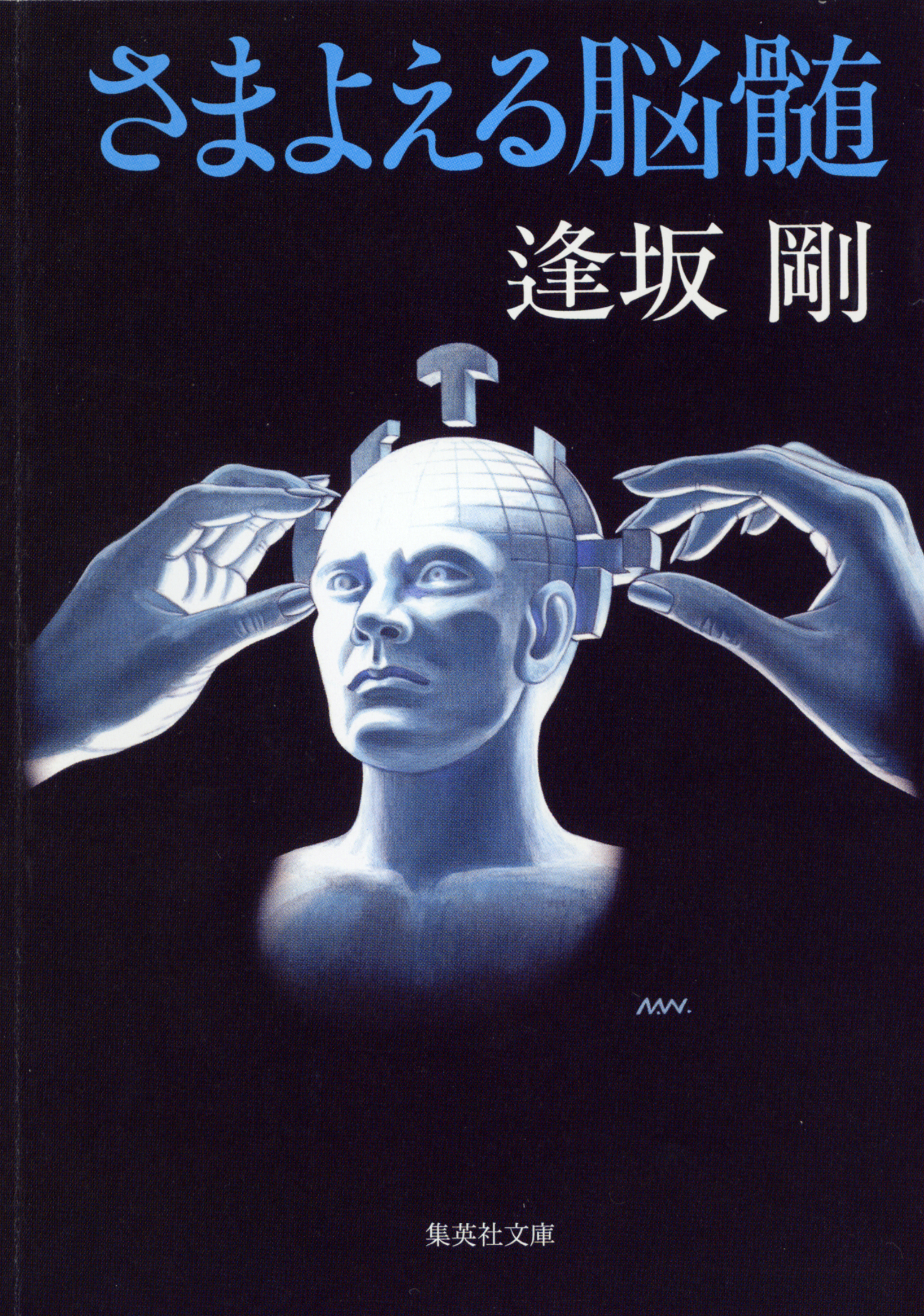 さまよえる脳髄