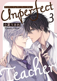 アンパーフェクト・ティーチャー 3