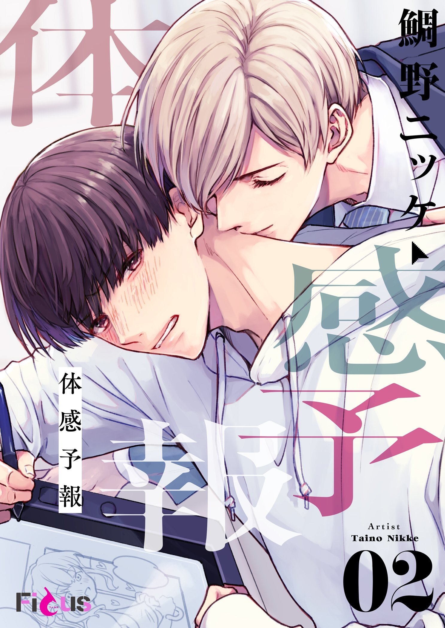 体感予報 2