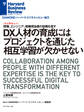DX人材の育成にはプロジェクトを通じた相互学習が欠かせない(インタビュー)