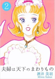 夫婦は天下のまわりもの2