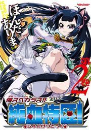 侵スベカラズ!! 純血特区! 2