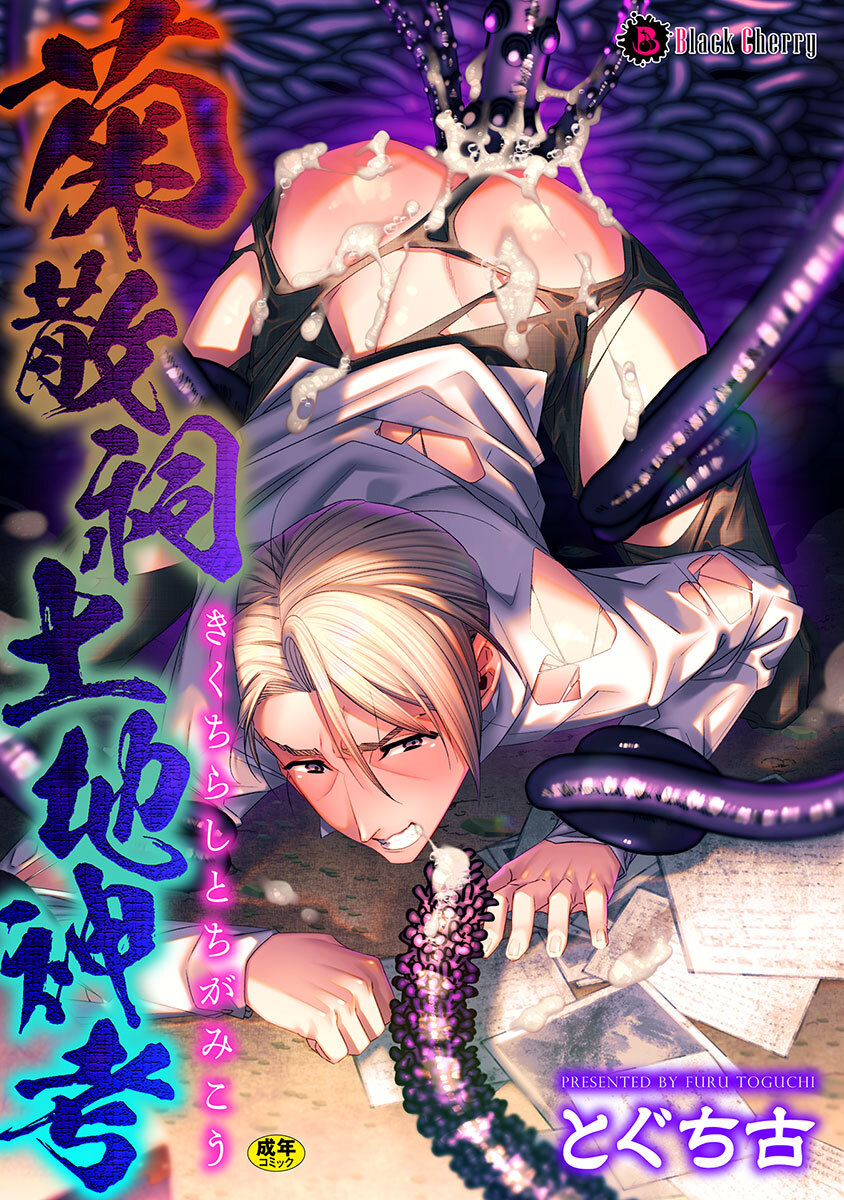 菊散祠土地神考