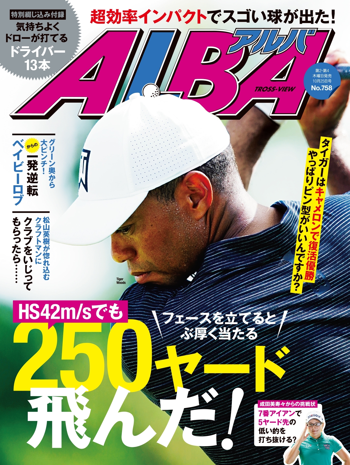 アルバトロス・ビュー　No.758