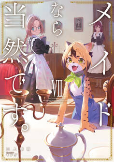 メイドなら当然です。 濡れ衣を着せられた万能メイドさんは旅に出ることにしました