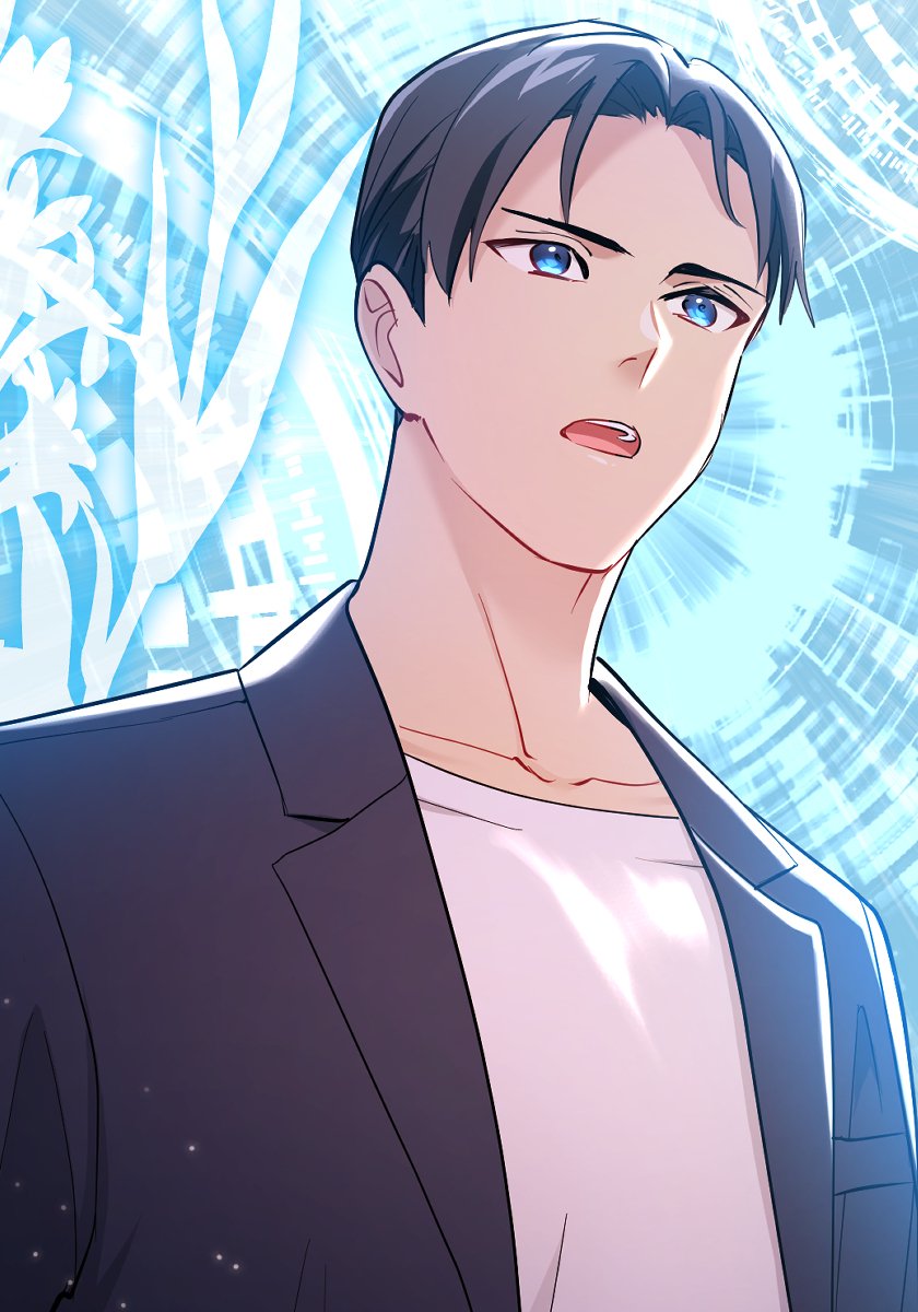 ヤバい奴らに執着されるC級ガイドになった 36話【タテヨミ】