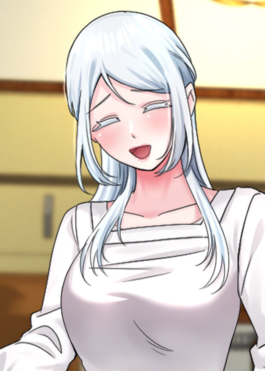 りんご性活～田舎育ちのエルフま●こは都会ち●ぽと相性抜群！【フルカラー】【タテヨミ】