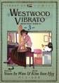 WESTWOOD VIBRATO 3