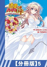 【分冊版】辻堂さんのバージンロード Adult Edition（５）