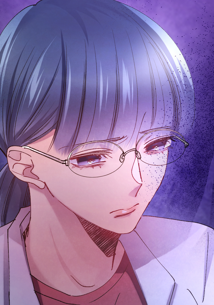 秘蜜の箱庭～夫の隣で抱かれてます～ 医師の思い入れ