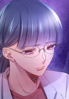 秘蜜の箱庭~夫の隣で抱かれてます~ 医師の思い入れ