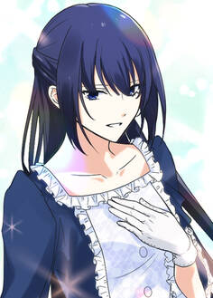 村の不幸を背負った嫁ですが【フルカラー】【タテヨミ】(3)