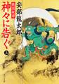 戦国秘譚 神々に告ぐ(上)