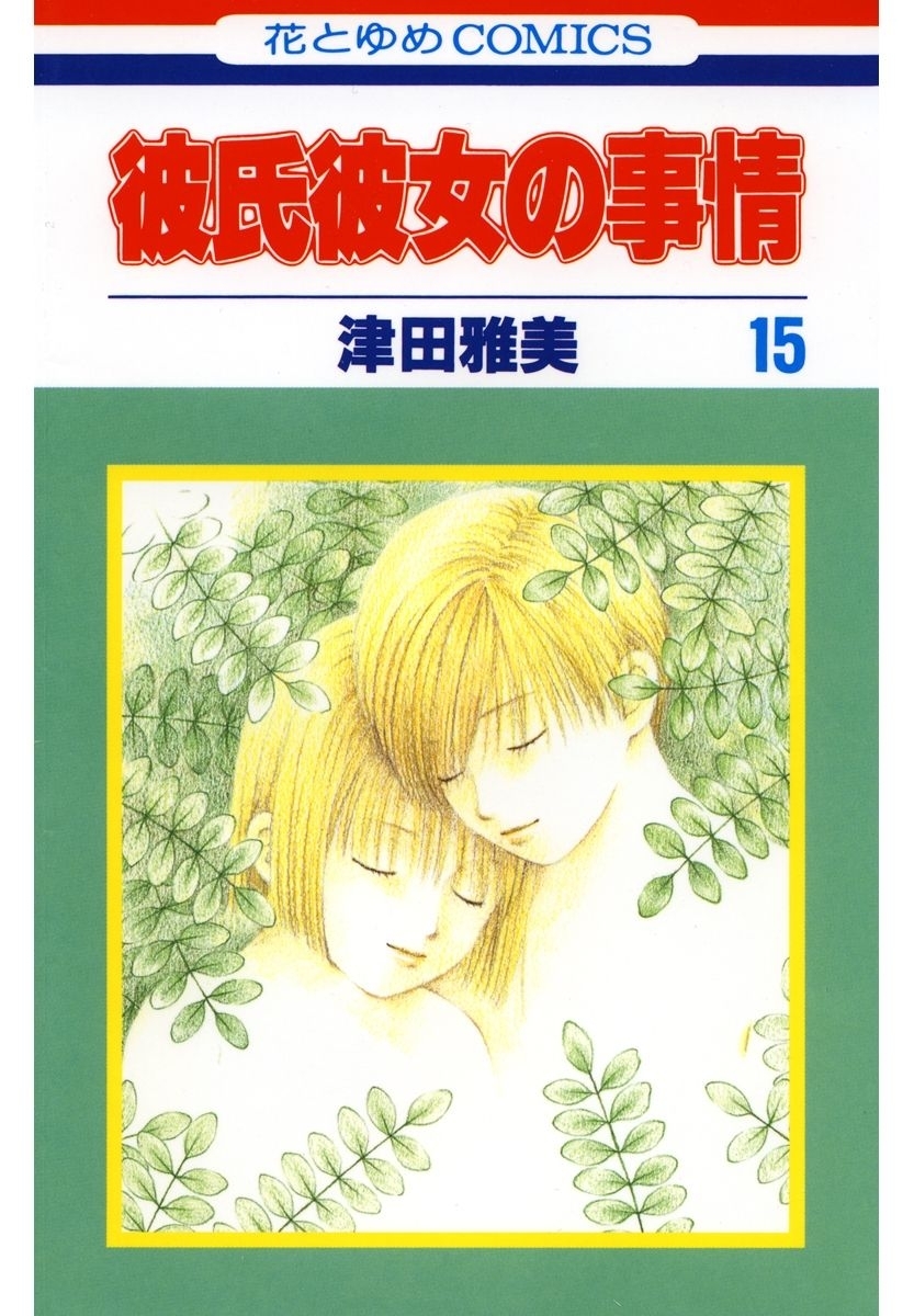彼氏彼女の事情（15）