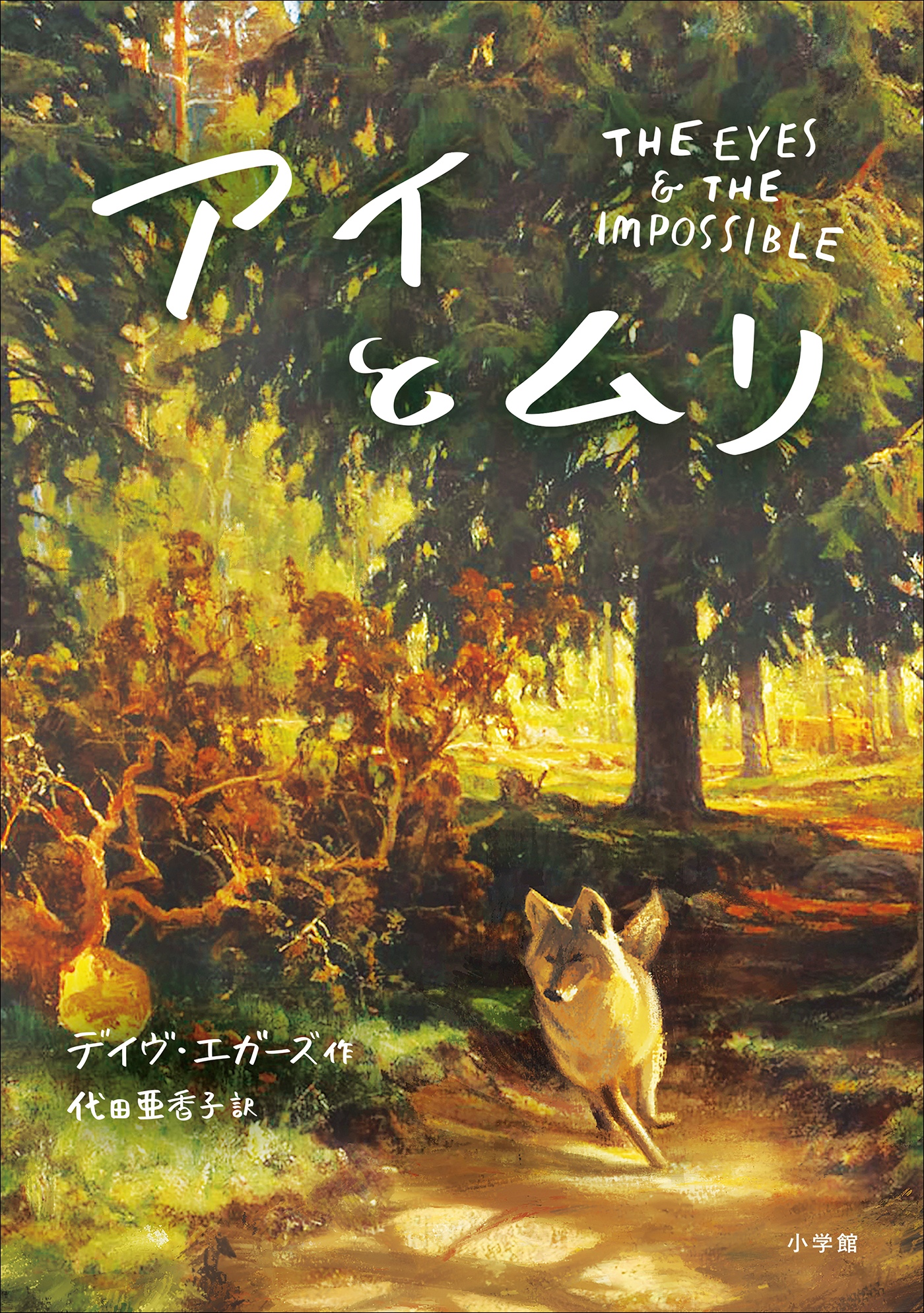 アイとムリ