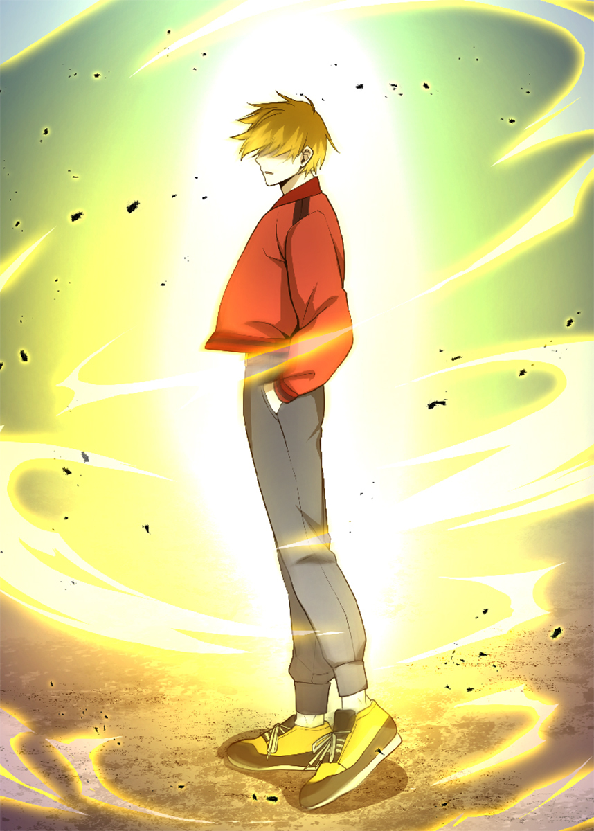 【期間限定　無料お試し版　閲覧期限2026年4月20日】ゼロの救世主 ～魔力０から固有スキルで世界を救う～【フルカラー】【タテヨミ】(4)