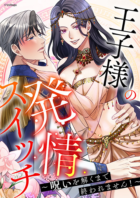 王子様の発情スイッチ～呪いを解くまで終われません！～（12）