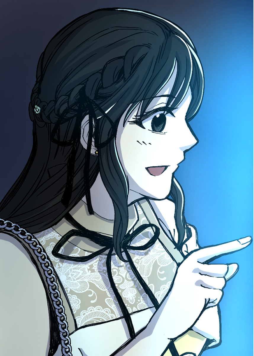 武器屋無双～歌舞伎町の怪物たち～【フルカラー】【タテヨミ】(17)