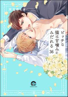 ビッチな猫は好奇心に勝てない(分冊版)