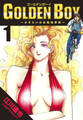 【期間限定 無料お試し版 閲覧期限2026年8月15日】GOLDEN BOY 1(ハーパーコリンズ・ジャパン×アルト出版)