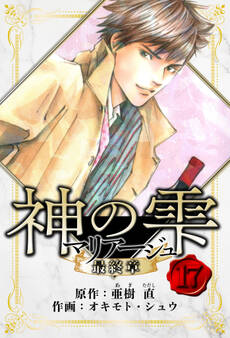 マリアージュ ~神の雫 最終章~ 愛蔵版 17