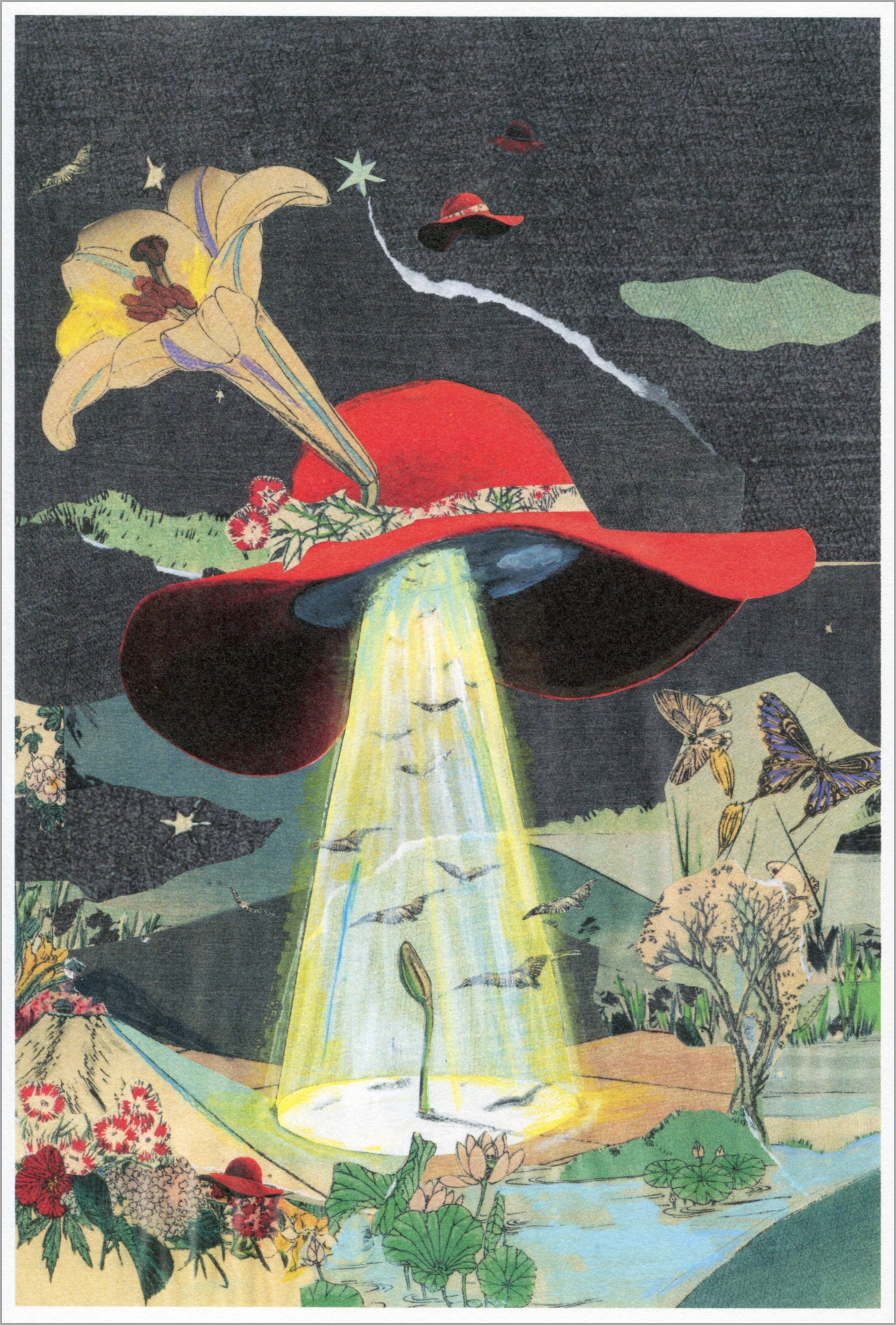 アイデアが生まれる、一歩手前のだいじな話