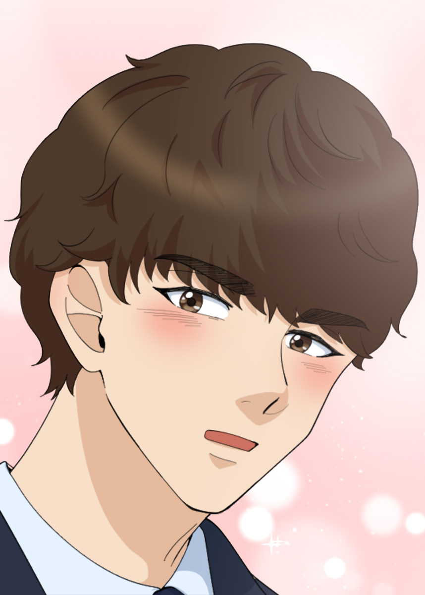 私、美人じゃないのにモテるんです。【フルカラー】【タテヨミ】(14)