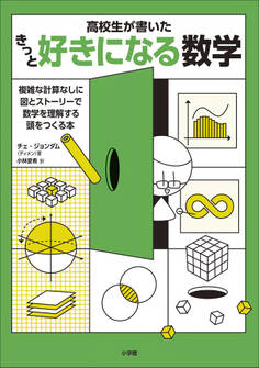 高校生が書いた きっと好きになる数学