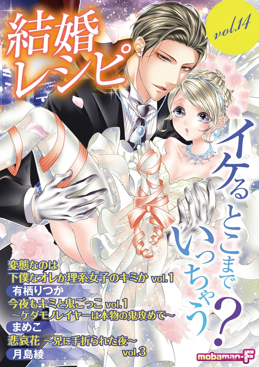 結婚レシピ　vol.14