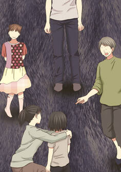 睡恋病~特効薬は恋の蜜!鬼上司の「提供」は濃厚です~ 第66箋 惨めな片想い【タテヨミ】