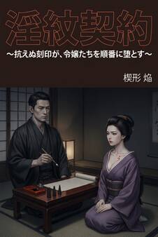 淫紋契約