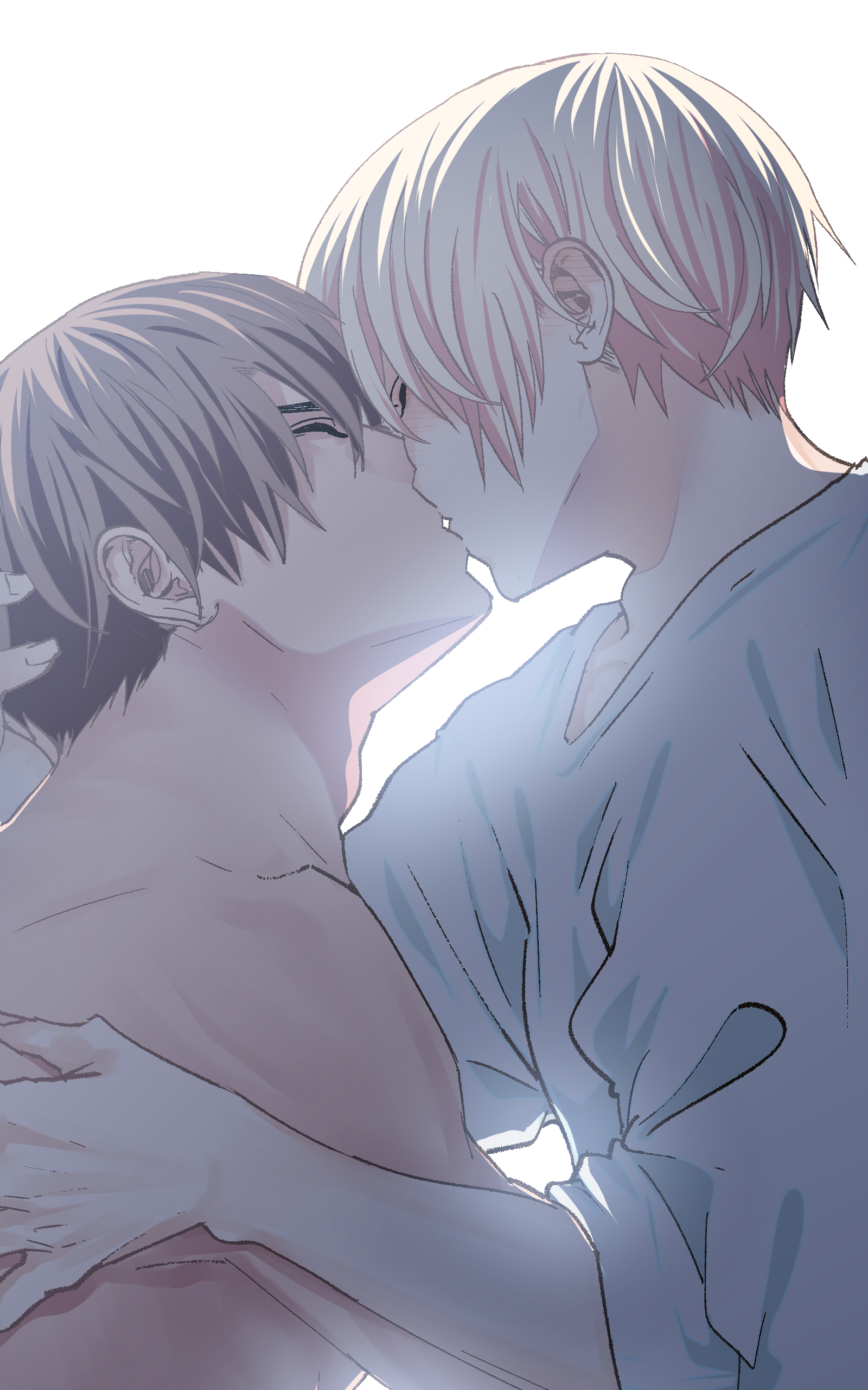 SweetFixture【タテヨミ】第17話：…オレ…今…隼人さんと