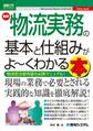 図解入門ビジネス 最新 物流実務の基本と仕組みがよ~くわかる本