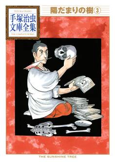 陽だまりの樹 手塚治虫文庫全集(3)