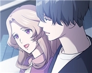 鉄仮面のマリア 14話