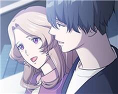 鉄仮面のマリア 14話