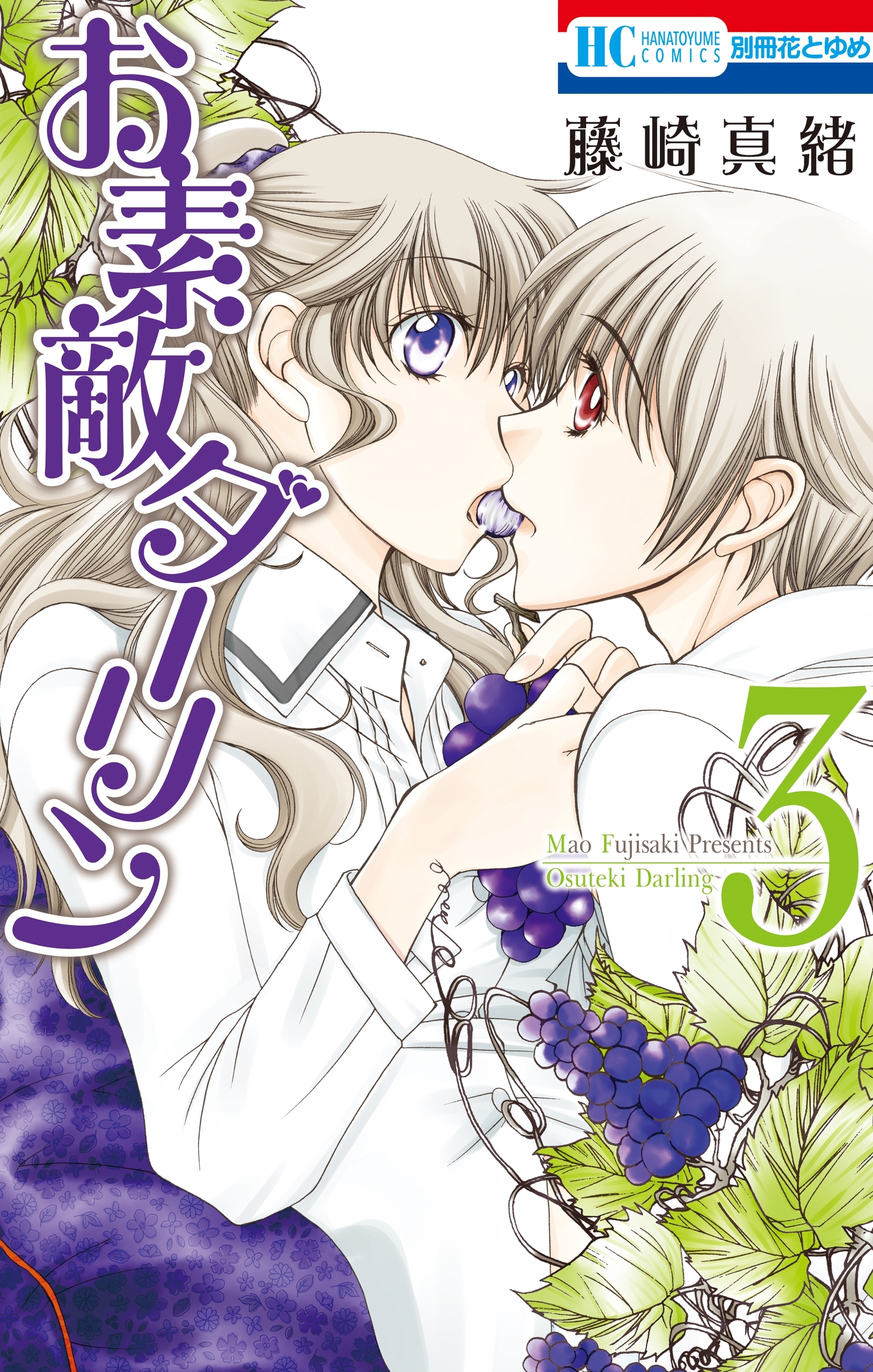 お素敵ダーリン（３）