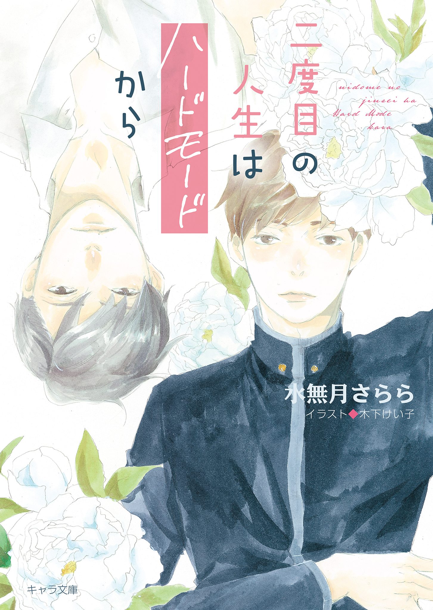 二度目の人生はハードモードから